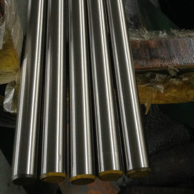 供应S32100 S32109 321H 美国进口耐热镍铬不锈钢棒