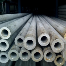 厂家直销301不锈钢管 现货供应304不锈钢管规格齐全