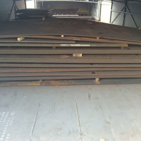 舞钢NM400耐磨板 耐磨机械加工用耐磨钢板 中厚板规格齐全