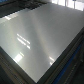 美标SUS304不锈钢板卷 321/316L不锈钢中厚板供应 规格齐全
