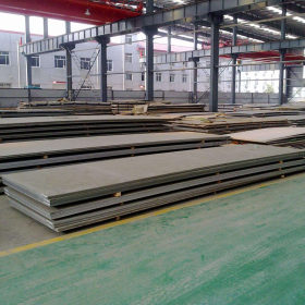 厂家批发不锈钢 201、304、321、316L、310S不锈钢板 规格齐全