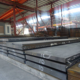 现货供应 NM400耐磨钢板NM500规格全 免费切割 加工