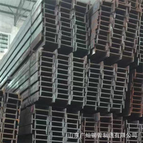 厂家现货镀锌H型钢 机械设备用H型钢 建筑工程用高频焊接H型钢