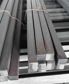 生产销售40Cr冷拉方钢 各种机械配件使用高精度冷拉光亮方钢