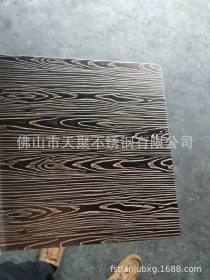 锦州不锈钢专业定制不锈钢花纹蚀刻板 不锈钢花板,彩色不锈钢板