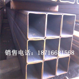 重庆国标50*50方管厚度1.5-5批发量大优惠