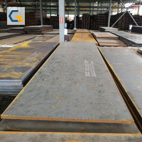 珠三角 广西现货供应  Q345中厚板  Q235钢板  批发   质量保证