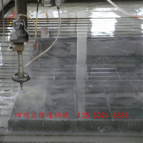 成都拉丝不锈钢板201/304拉丝板厂家直销 激光切割 刨槽折弯加工