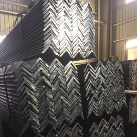 南京幕墙角钢批发市场 镀锌槽钢现货公司 Q235B国网角钢销售公司