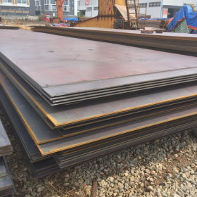 南京南钢钢板价格 开平板 中厚板 低合金钢板 容器板 Q355B钢板
