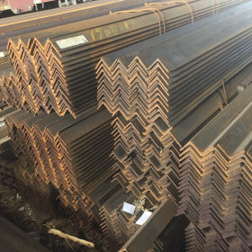 南京角钢批发 国标角钢销售 镀锌角钢厂家