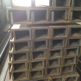 江苏南京槽钢 镀锌槽钢 低合金槽批发市场