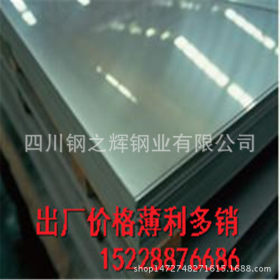 供应联众不锈钢板材 2B表面201 304不锈钢板现货 可加工配送