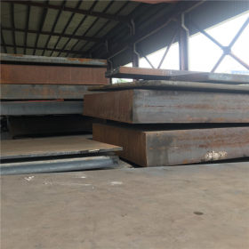 深圳 厂家直销钢板 q235b中厚钢板钢板切割30mm生产加工