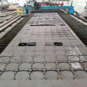 中山切割加工碳钢板2MM钢板Q345钢板产地货源