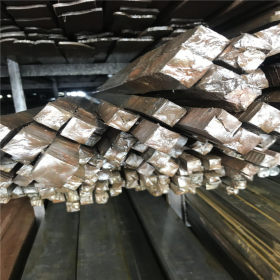 梧州 厂家直销 产地货源 q345b方钢 方铁条 冷拉方钢 加工配送