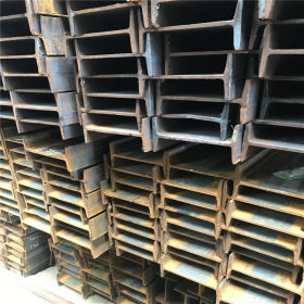 永州 产地货源 现货供应 国标工字钢 20号槽 货架型材 加工配送