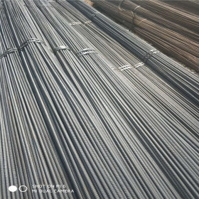 云南四级钢热轧带肋钢筋厂里直销  价格美丽  质量保证