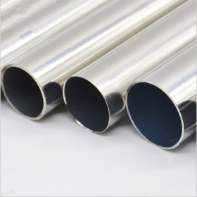 不锈钢管加工定制304不锈钢管 不锈钢工业管/焊管 非标定制