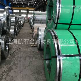 上海长期供应 2.0mm厚度  镀锌板 镀锌卷电解板耐指 可配送江浙沪