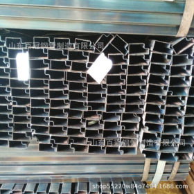 薄壁焊管 Q195黑退焊管产品 支持货到付款