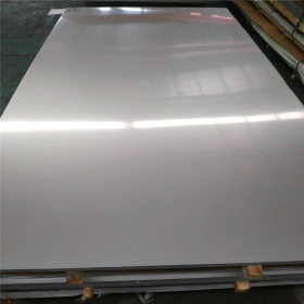 2B冷轧不锈钢板 201 304 316L不锈钢板 定尺开平加工定制