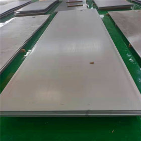 C276不锈钢厚板 耐腐蚀耐酸碱特种钢 整板零割定制