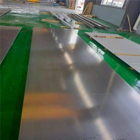 321供应316L冷轧不锈钢板镜面板拉丝覆膜430可定尺