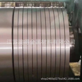 生产供应 不锈钢卷 带 超精密分条钢带不锈钢钢带 304 201