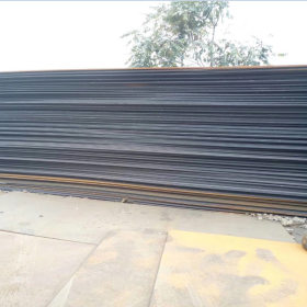云南钢板租赁 铺路钢板30mmx1800x12000中厚板 普通钢板价格表