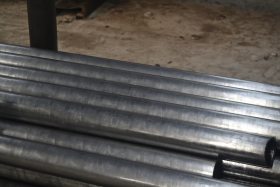 309S 无缝钢管工业焊管 不锈钢管厂家宁波310S耐高温钢管
