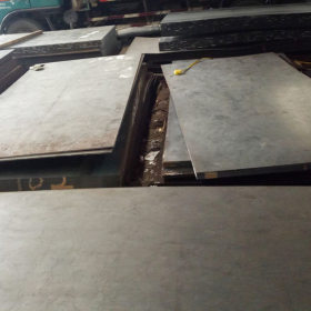 广东Q235普板中厚板 Q345B锰板订做 Q345c韶钢钢板