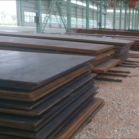 供应09CrCuSb耐酸钢板 09CrCuSb耐候耐腐蚀板 中厚钢板卷带材
