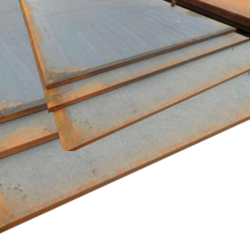 Q345B钢板 热轧卷板 Q235B钢板现货 热轧开平板 可定尺开平 批发