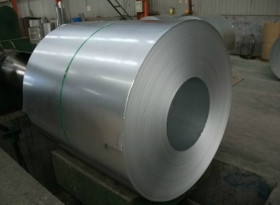 厂家直销镀锌卷板 特种规格镀锌钢卷 镀锌铁皮加工