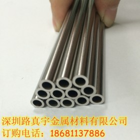 304不锈钢精密管 不锈钢毛细管 316精密管
