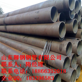 沧州现货供应42crmo合金钢管规格齐全质量保证价格优惠宝钢钢管