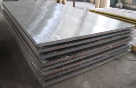 304不锈钢板 供应321不锈钢板 厂家批发现货工业用不锈钢板