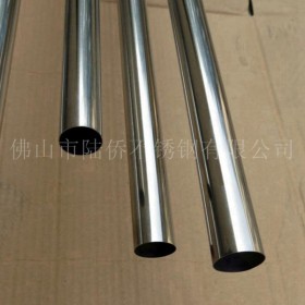 201不锈钢圆管76*2.0 厂家批发装饰栏杆不锈钢管89*3.0价格