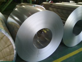 专供无花 镀锌铁板 镀锌板 锌铁合金板 厂家代理 质量保证