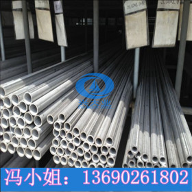 316L不锈钢工业焊管外径76.2壁厚3.0 排污工程耐腐不锈钢工业管