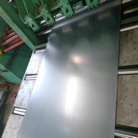 唐钢DX51D+AZ电镀钢板 冷轧镀锌板 冷轧薄板 可定尺开平