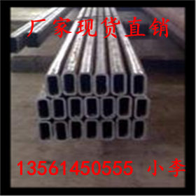 供应Q235C耐低温方管厂 可加工定尺切割 Q235C方管薄壁厚壁现货