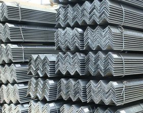 订购角钢 角铁加工定制 天津角钢 定尺现货规格全 低价格供应