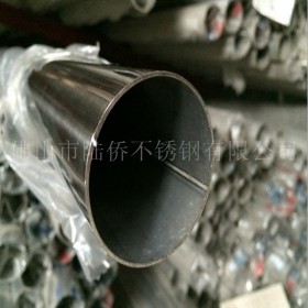 201不锈钢圆管102*3.0MM 厂家直销304大口径厚壁管生产厂家