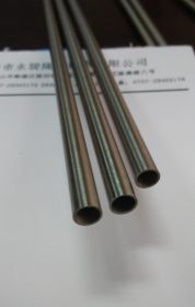 不锈钢精密管生产厂家 不锈钢毛细管达标304