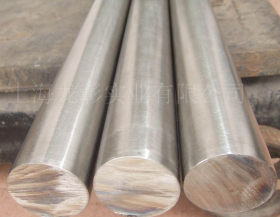 INCONEL686耐腐蚀合金不锈钢 库存形态：棒、管、板材