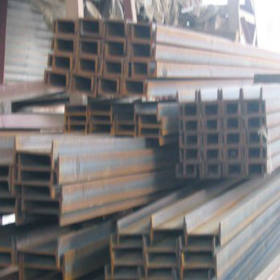 天津工字钢 10#——40# 工字钢用途 型材批发零售