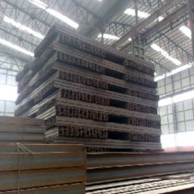 天津Q345材质工字钢批发市场