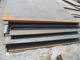 鞍钢45#钢板||45#钢板厂家||45#碳结板现货切割加工直销